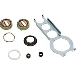 hansgrohe Service-Set 13952000 für Armaturen mit Kugelmischtechnik