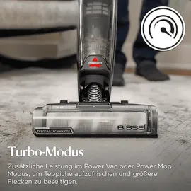 Bissell Crosswave OmniForce Edge Select