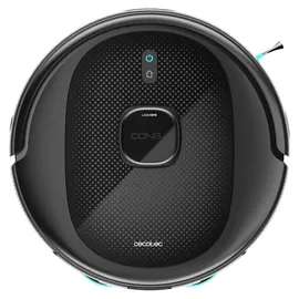 Cecotec Conga 9990 AI Schwarz