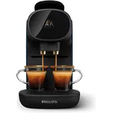 L'Оr Barista Sublime LM9012/40 Mitternachtsblau