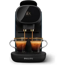 Philips L'Оr Barista Sublime LM9012/40 Mitternachtsblau