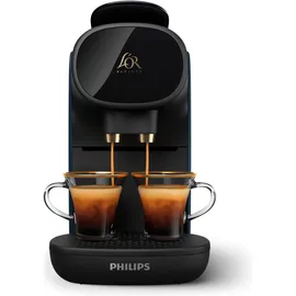 Philips L'Оr Barista Sublime LM9012/40 Mitternachtsblau