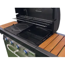 CAMPINGAZ Premium Plancha Platte (2000031424)