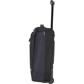 Travelite Kick Off 2-Rollen Cabin 55 cm / 44 l anthrazit