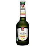 Bier - Dunkel &Pure Zitrone alkoholfrei 0,33l inkl. 8 Cent Pfand