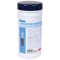 HYGOCLEAN Desinfektionstuch alkoholisch aus PP 200 St