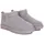 UGG Australia UGG Classic Ultra Mini Pale Smoke, 1116109PSK - Grau