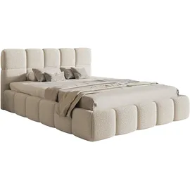Selsey Cloudy 180 x 200 cm Beige