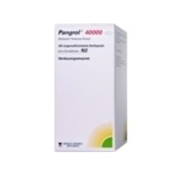 Pangrol 40000
