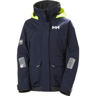 Helly Hansen W Pier 3.0 Jacket navy (597) XS