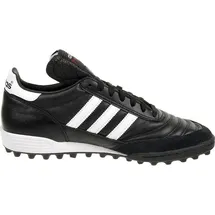 Adidas Mundial Team Herren Black / Footwear White / Red 46 2/3