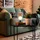 Fabas Luce Gubbio Grau