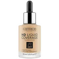 Catrice HD Liquid Coverage
