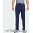 adidas Ultimate365 Tapered Golfhose Collegiate Navy 40x32