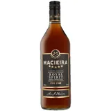 Macieira Royal Brandy Five Star, Pernod Ricard, Oeiras (1 x 1 l)