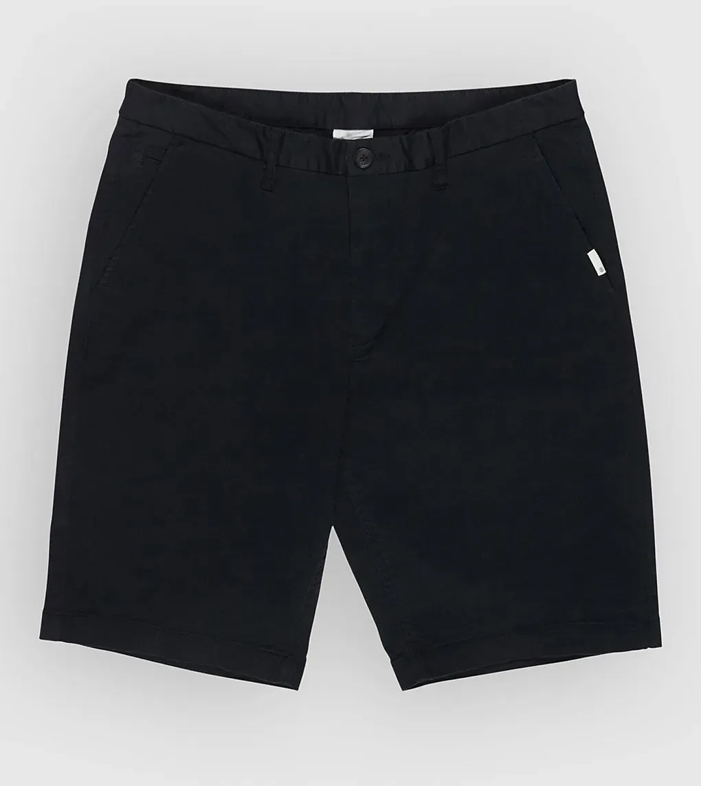 Element Regular Chino Shorts flint black Gr. 31