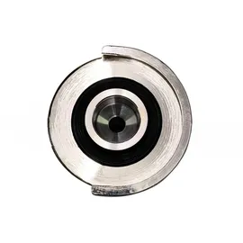 BieTal BieTal® Zapfkopf Kelleranstich oben Typ A Anschluss Flach A-System