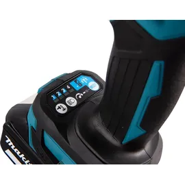 Makita DTW701RTJ inkl. 2 x 5,0 Ah Akku + Ladegerät + Makpac Gr. 3