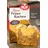 Ruf Feiner Mohnkuchen, Backmischung für einen Rührkuchen mit herzhafter Mohnfüllung und Puderzucker, kann auch mit Früchten verfeinert werden, 1x465g