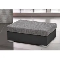 Collection AB Hocker »John«, Frei im Raum stellbar, wahlweise