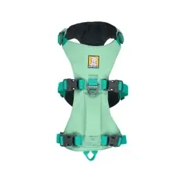 Ruffwear Flagline Hundegeschirr sage green XXS