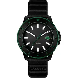 Lacoste Herrenuhr LACOSTE.12.12 SCUBA 2011412 - schwarz