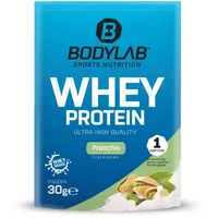 Whey Protein Probe - 30g - Pistachio