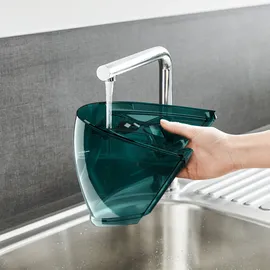 Tefal Pro Express Eco GV9E21 waldgrün