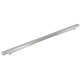 Dormakaba Gleitschiene GSR/VK XEA, f.TS 98 XEA silber P600 Bandseite, passend für Ts