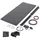 Büttner Elektronik Autarkie Kit Power 1 Solar-Komplettanlage, 200Wp