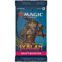 Wizards of the Coast Die verlorenen Höhlen von Ixalan