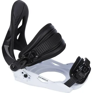 Firefly C 2.1 Softbindung Schwarz/Weiß S
