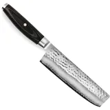 Yaxell KETU Nakiri Messer Gemüsemesser HP-Y-34944 Profi Kochmesser