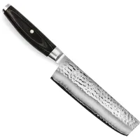 Yaxell KETU Nakiri Messer Gemüsemesser HP-Y-34944 Profi Kochmesser