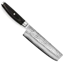 Yaxell KETU Nakiri Messer Gemüsemesser HP-Y-34944 Profi Kochmesser
