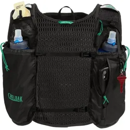 CamelBak Unisex Circuit Run Vest 1.5L black schwarz