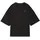 Puma HER Oversized T-Shirt Schwarz S