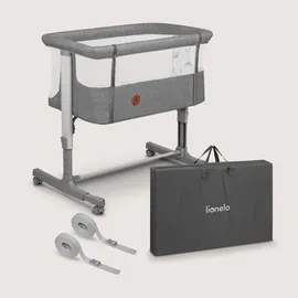 lionelo AURORA Grau 60 x 85 cm
