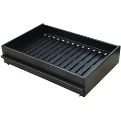 MOVELAR Grillkohlebecken 50.00 x 30.00 x 11.00 hcm Iberia