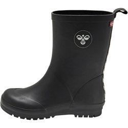 hummel Rubber Gummistiefel Kinder black 26