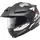 Schuberth E2 Trail Grau/Weiß/Schwarz M