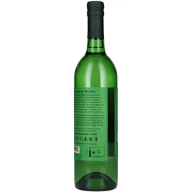 Del Maguey Crema de Mezcal 40% Vol. 0,7l