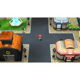 Pokémon Strahlender Diamant (USK) (Nintendo Switch)