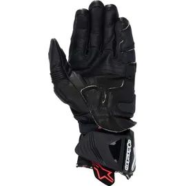 Alpinestars GP Pro R4 Schwarz M