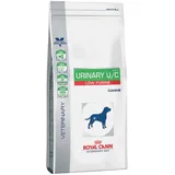 Royal Canin Urinary U/C VVC 18 Low Purine Canine