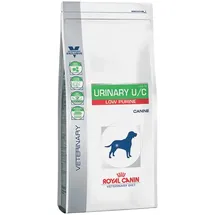 Royal Canin Urinary U/C VVC 18 Low Purine Canine 2 kg