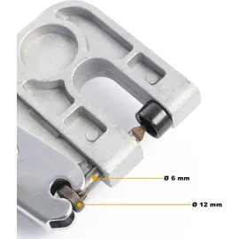 XPOtool Verbundzange 270 mm