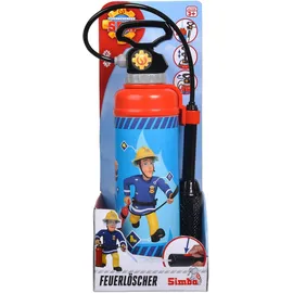 Simba Feuerwehrmann Sam Feuerlöscher Pro