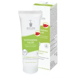Schisandra-Salbe Nr. 58