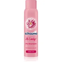 Schwarzkopf Schauma Hi Lovely Trockenshampoo für normales Haar 150 ml
